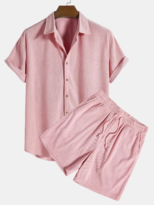 Tobias | Klassiek Comfortabel Stijlvol Set Heren