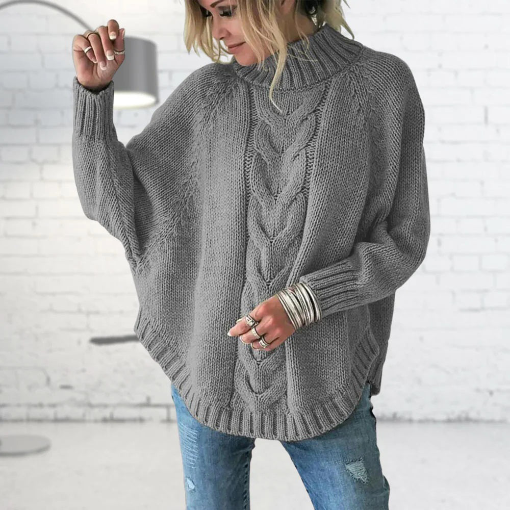 Cadence | Oversized Coltrui Voor Dames