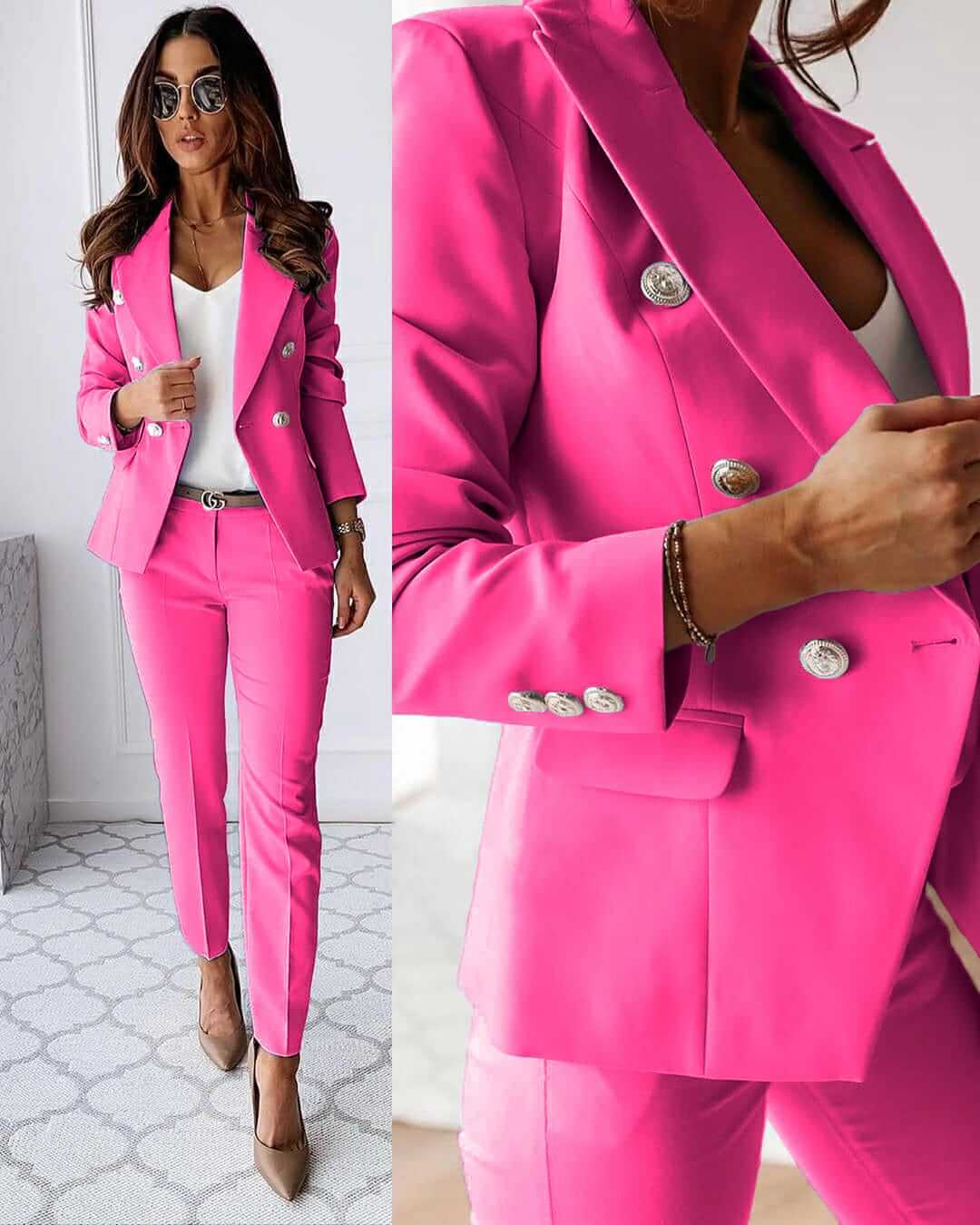 Julia | Elegante blazerset