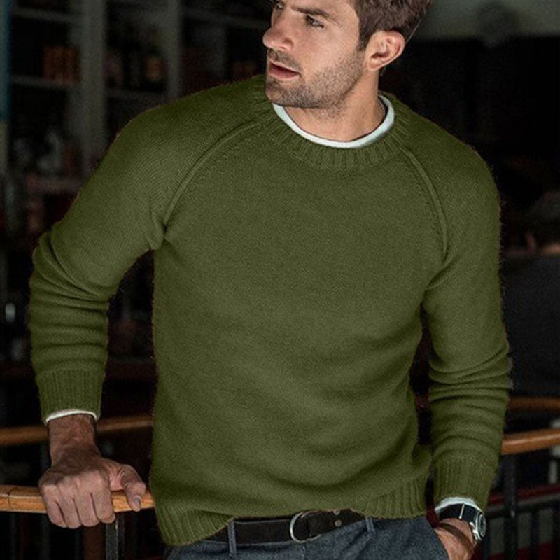 Topman | Gebreide trui voor heren