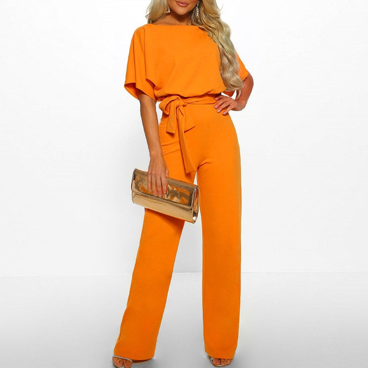 Julie | Broekenpak voor dames - Chic