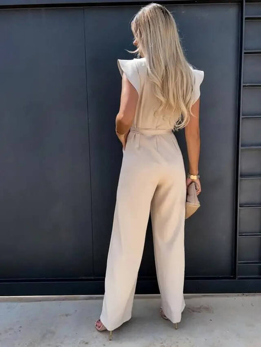 Savannah | Stylish Jumpsuit Women