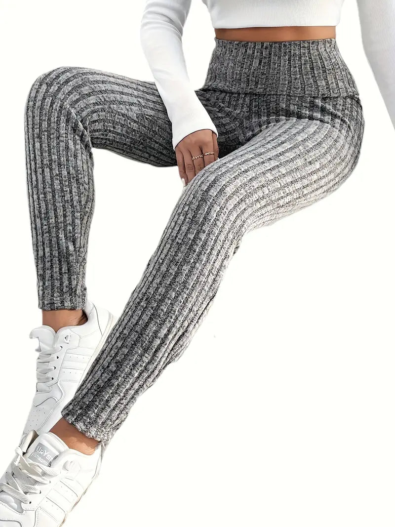 Chloe | Comfortabele Legging met Hoge Taille