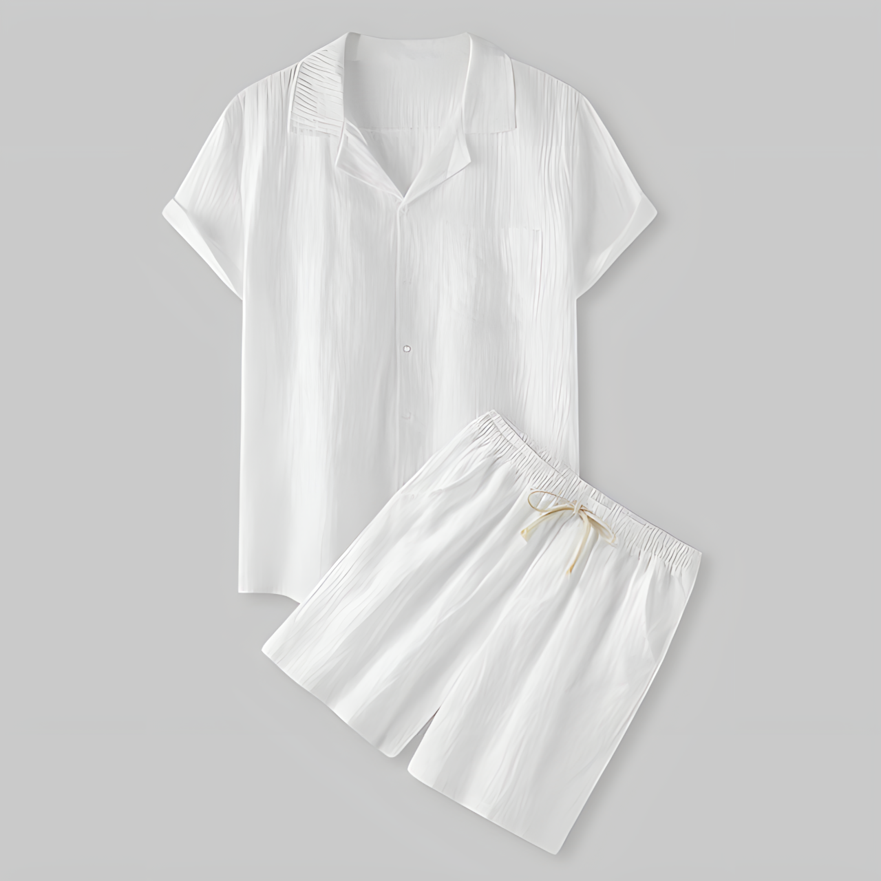 Sean | Set met Relaxte Pasvorm Heren