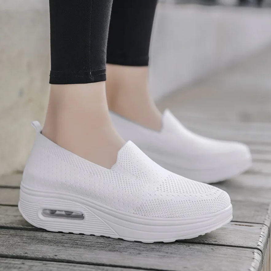 Lucie | Air Bubble Orthopedische Schoenen