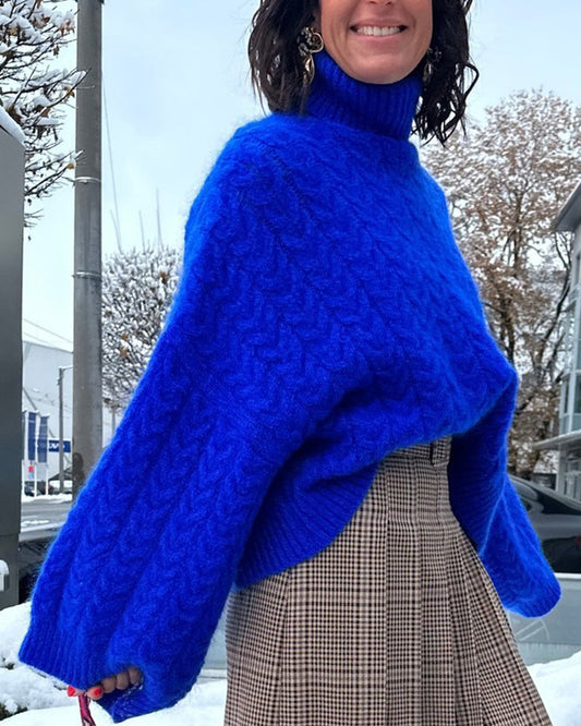 Andrea | Casual Sweater for Women