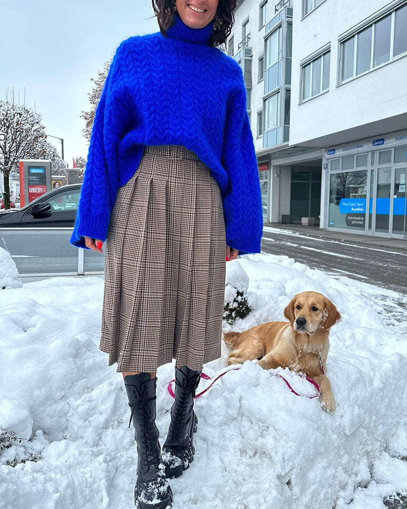 Andrea | Casual Trui Voor Dames