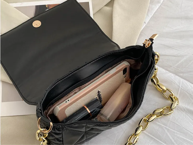 Sophie | Trendy Tas Voor Dames