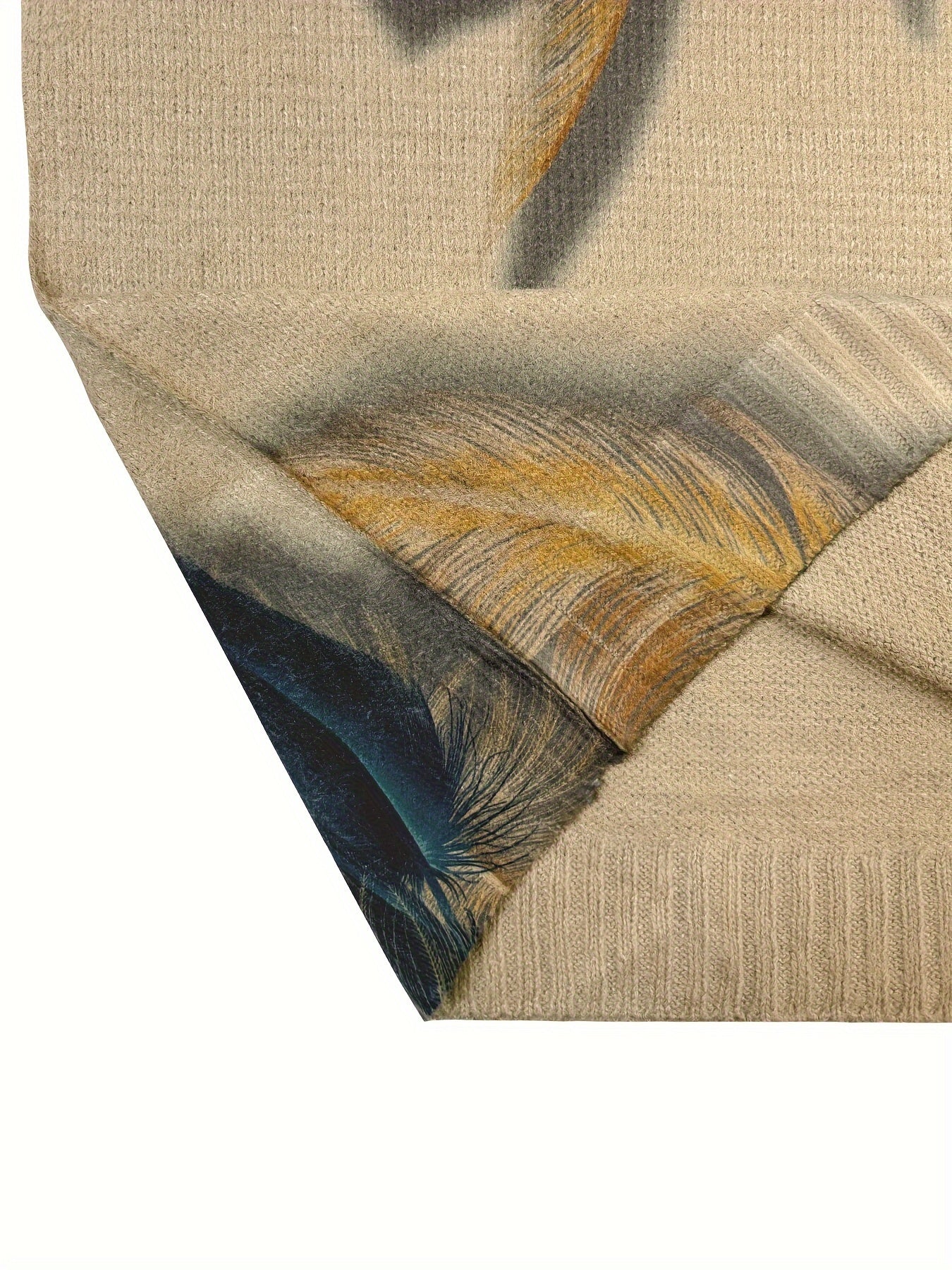 Paisley | Elegante Trui Voor Dames