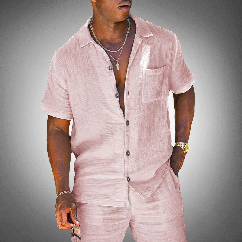 Blaine | Elegant comfortabel set voor heren