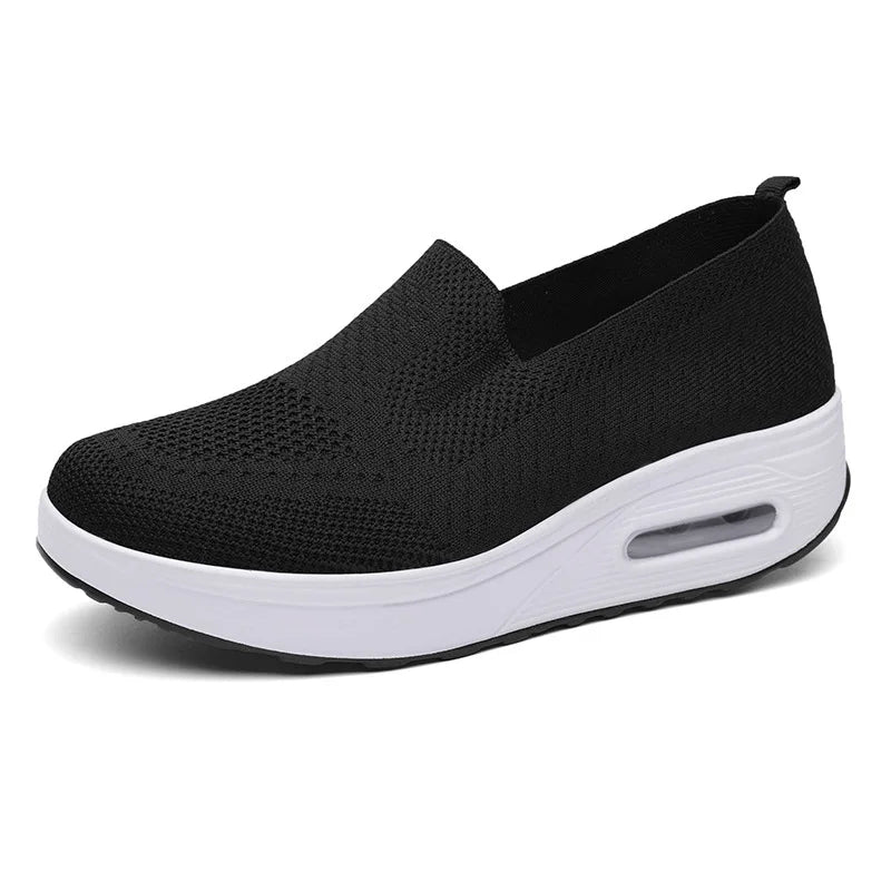 Lucie | Air Bubble Orthopedische Schoenen