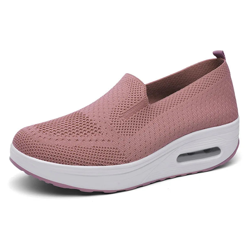 Lucie | Air Bubble Orthopedische Schoenen