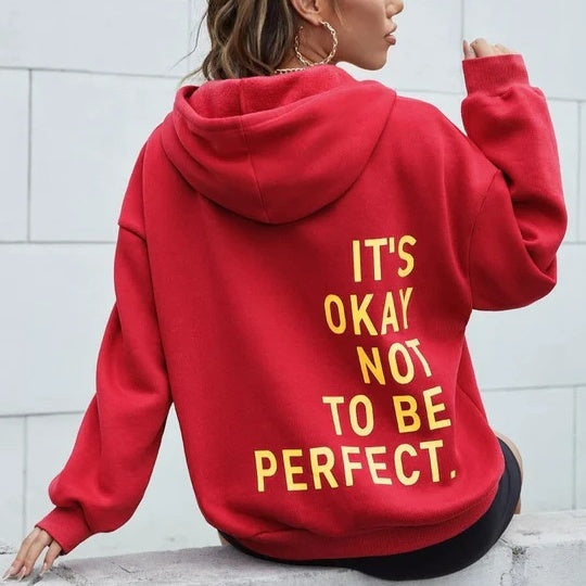 Sophia | Hoodie Voor Dames