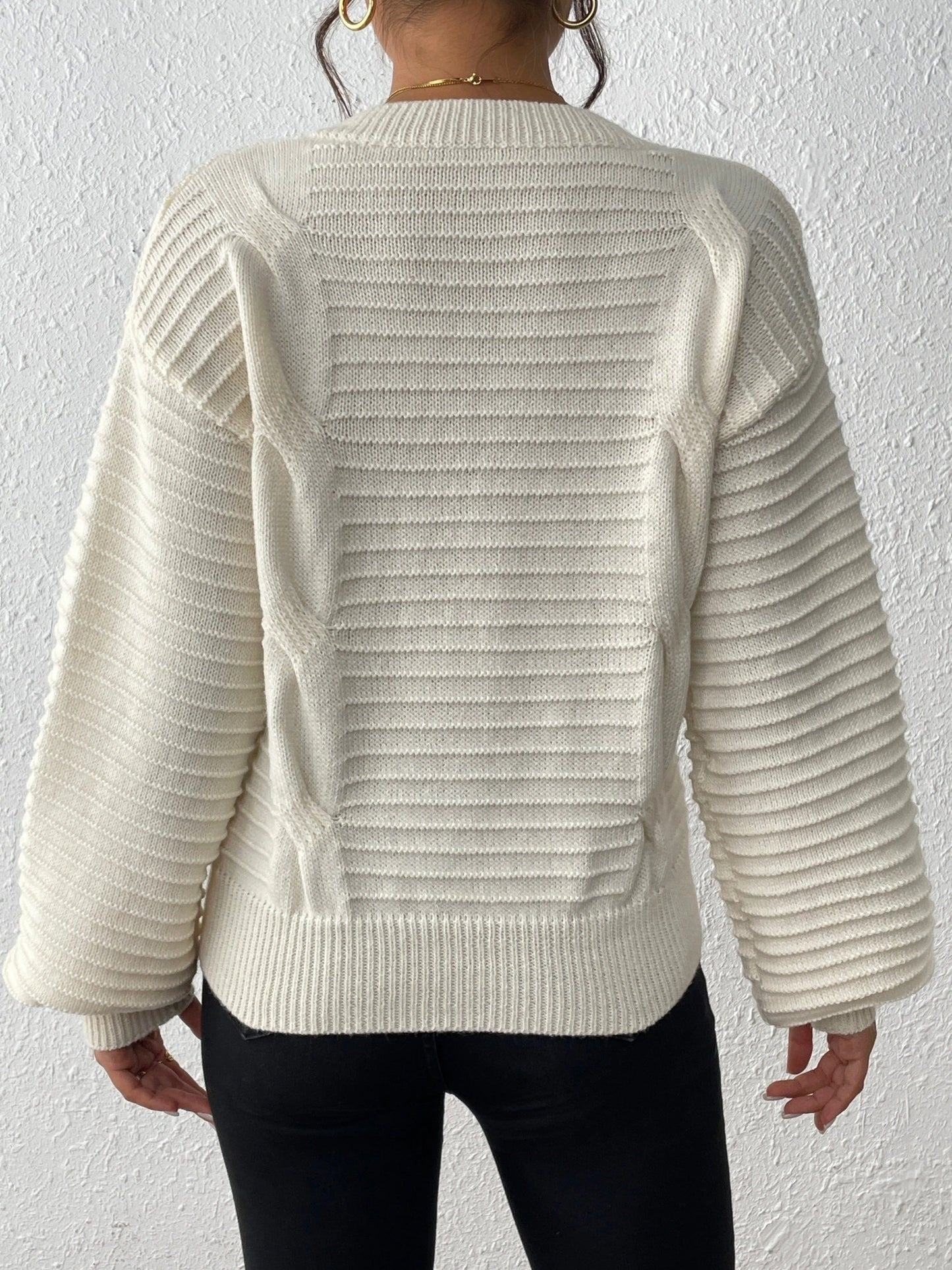 Adeline | Elegante Trui Voor Dames