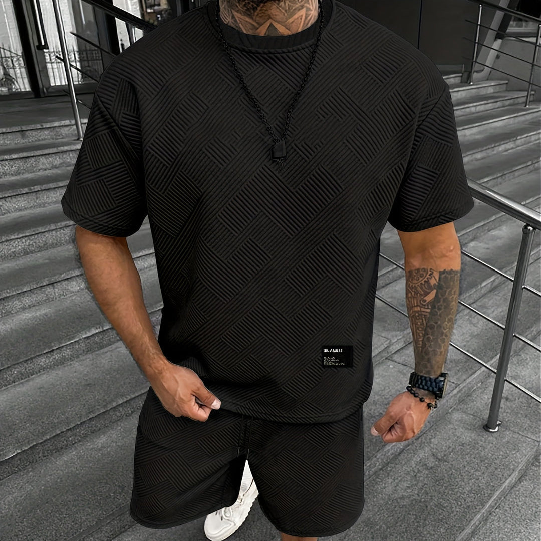 Alex | Comfortabele Zomerset Heren