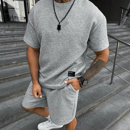 Alex | Comfortable Summer Set Men