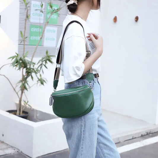 Josie | Trendy Shoulder Bag for Women