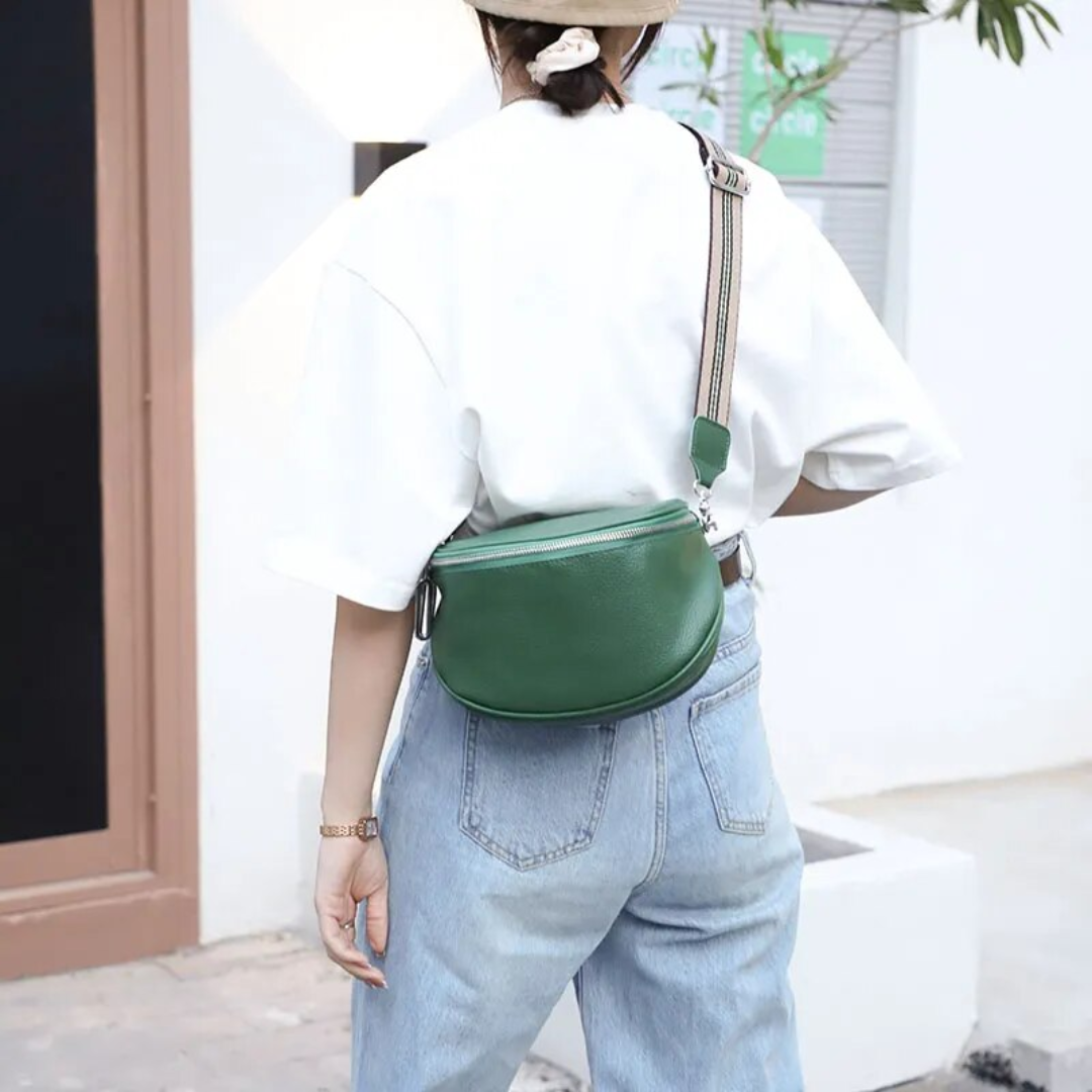 Josie | Trendy Schoudertas Voor Dames