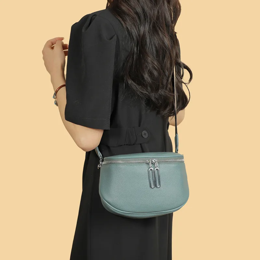 Josie | Trendy Schoudertas Voor Dames
