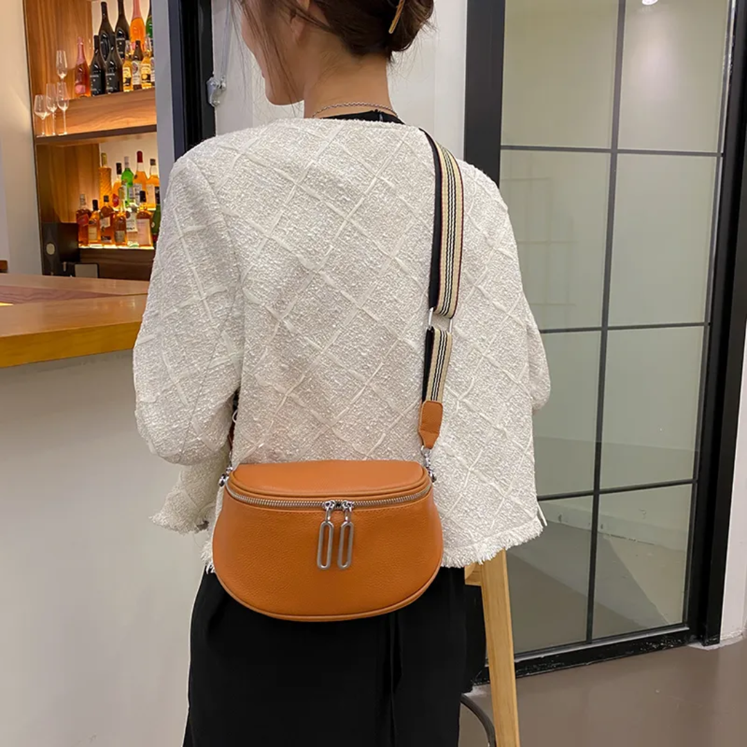 Josie | Trendy Schoudertas Voor Dames