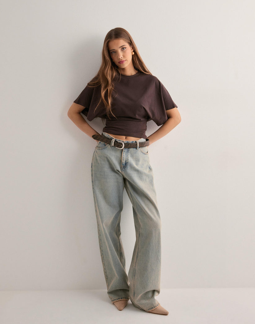 Alexis | Stylish Casual Top Women