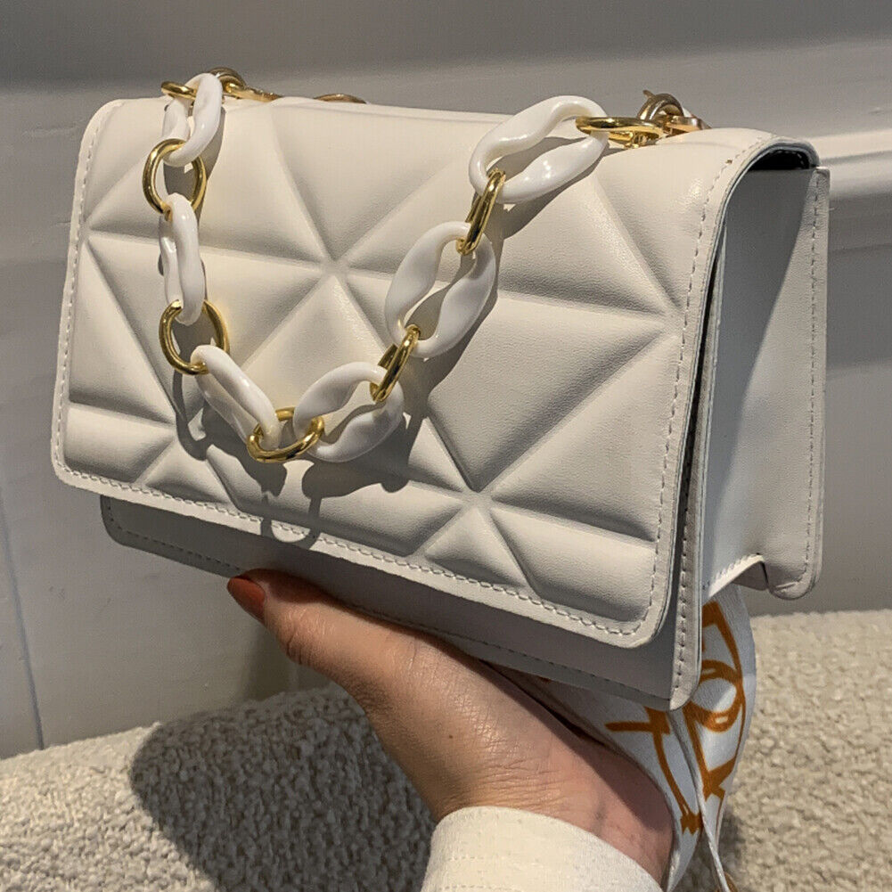Mia | Stijlvolle Handtas Voor Dames