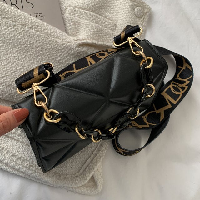 Mia | Stijlvolle Handtas Voor Dames