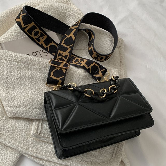 Mia | Stijlvolle Handtas Voor Dames