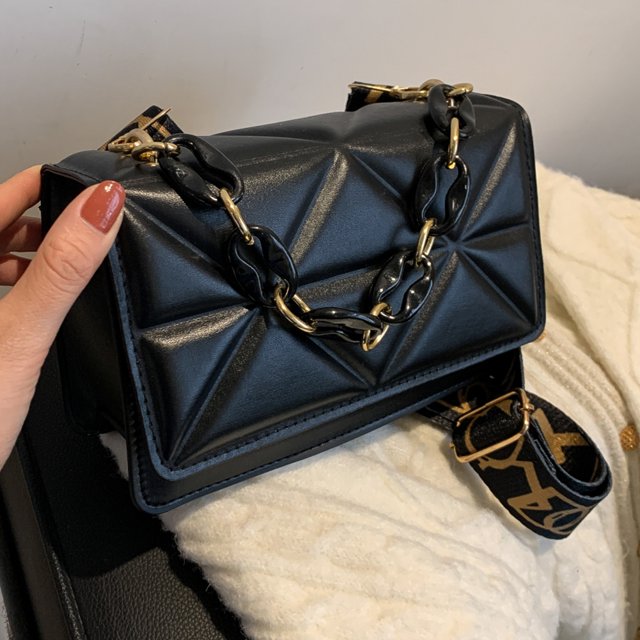 Mia | Stijlvolle Handtas Voor Dames