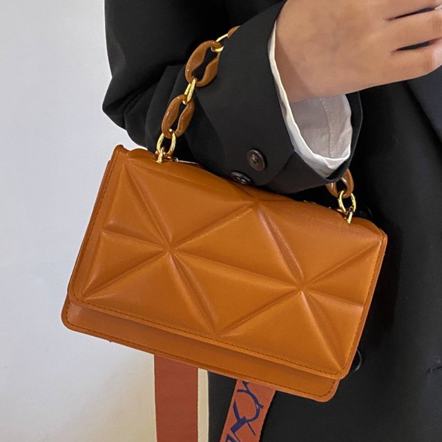 Mia | Stijlvolle Handtas Voor Dames