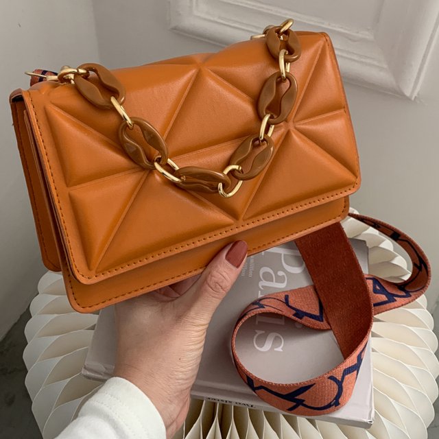 Mia | Stijlvolle Handtas Voor Dames