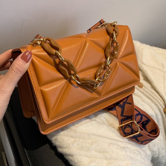 Mia | Stijlvolle Handtas Voor Dames