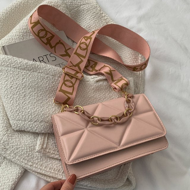 Mia | Stijlvolle Handtas Voor Dames