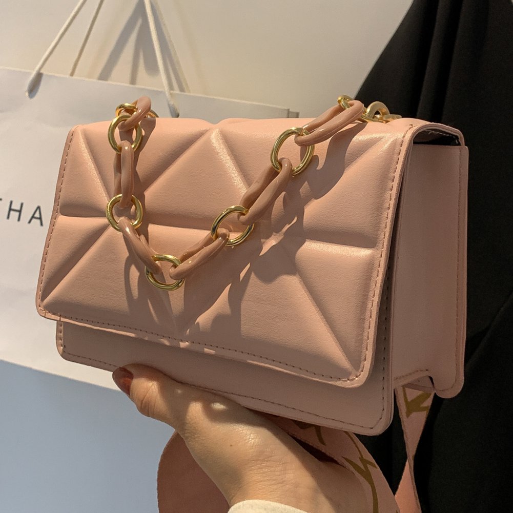 Mia | Stijlvolle Handtas Voor Dames