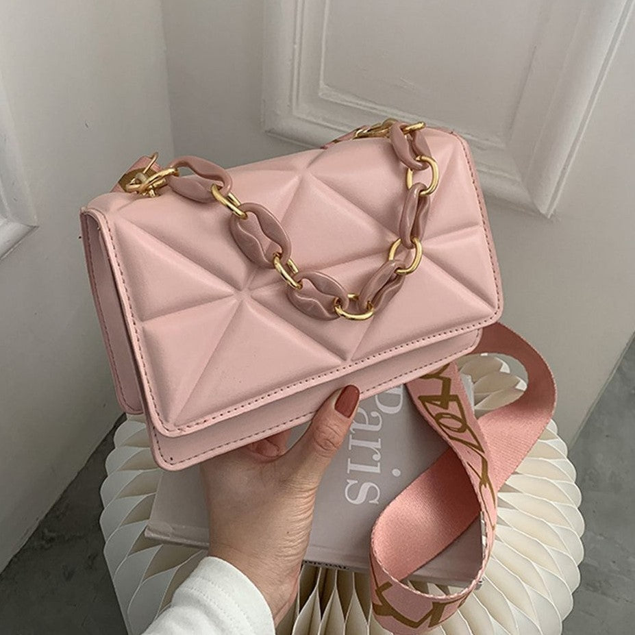 Mia | Stijlvolle Handtas Voor Dames