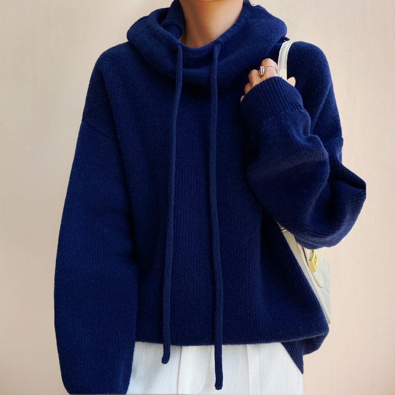 Paige | Dames comfortabele hoodie