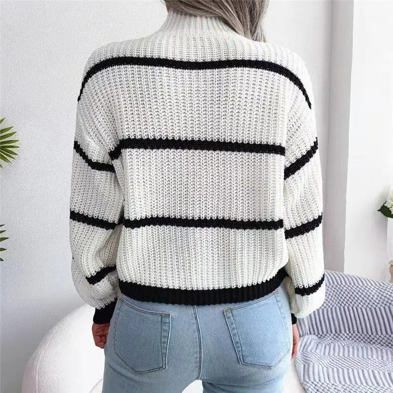 Arianna | Stijlvolle Trui Voor Dames