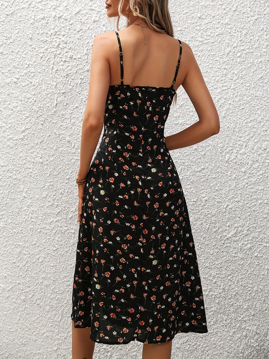 Gianna | Stijlvolle Zomerjurk Dames