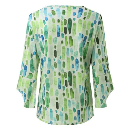 Sophia | Dames Casual Blouse