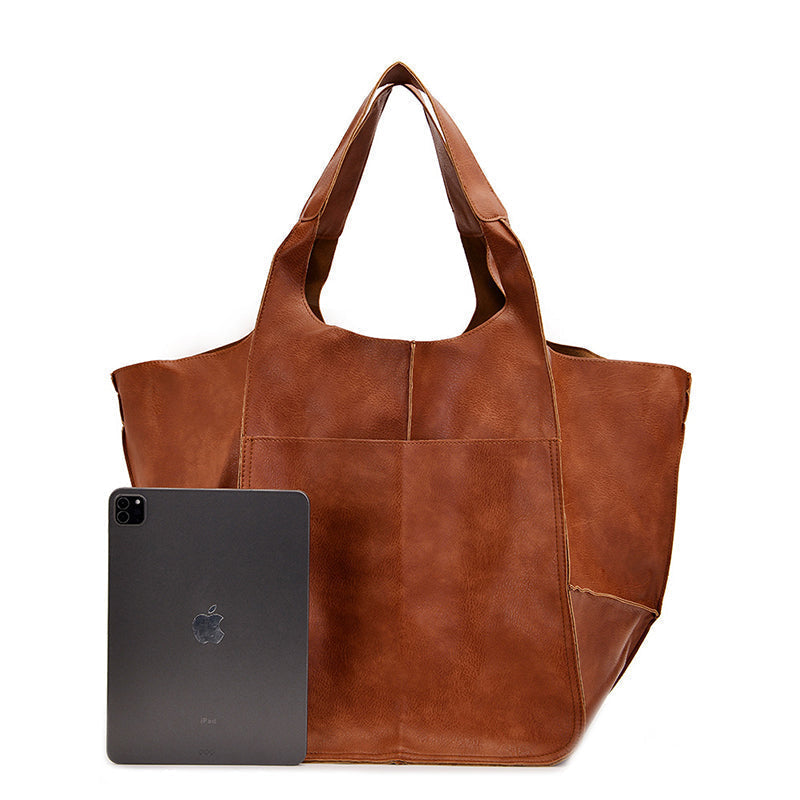 Melanie | Elegante Toegankelijke Vintage Tas