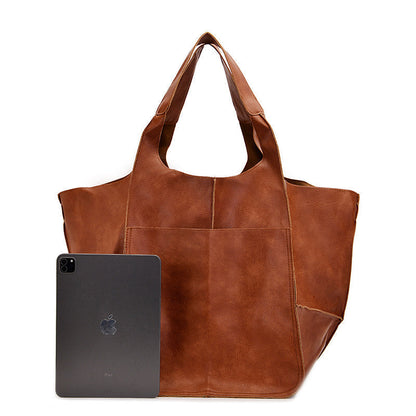 Melanie | Elegante Toegankelijke Vintage Tas