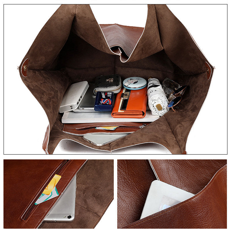 Melanie | Elegante Toegankelijke Vintage Tas