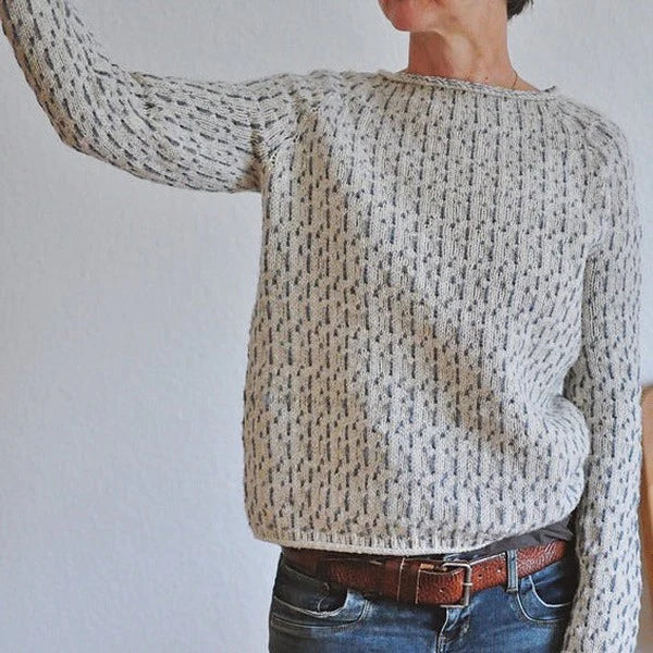 Gabriella | Elegante Trui Voor Dames