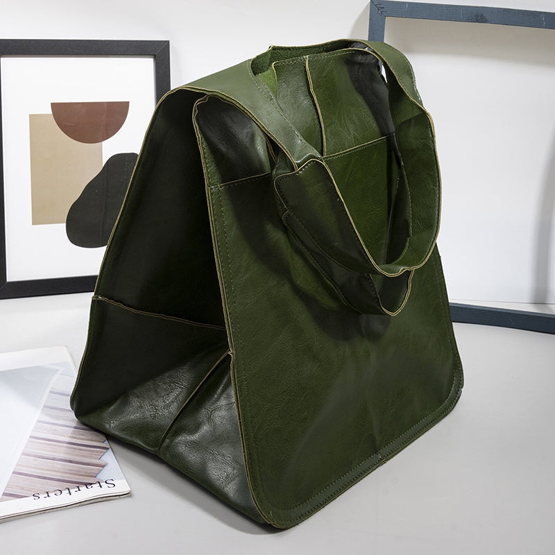 Melanie | Elegante Toegankelijke Vintage Tas