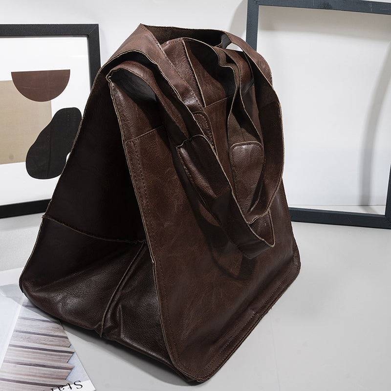 Melanie | Elegante Toegankelijke Vintage Tas