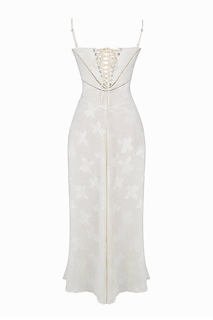 Elvina | Elegante Maxi Jurk