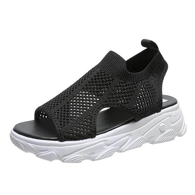 Natalie | Stijlvolle Antislip Sandalen voor Dames