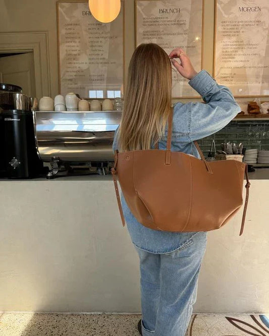 Clementine | Elegante Stijlvolle Tas Voor Dames