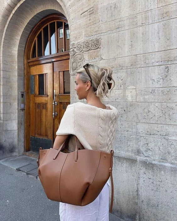 Clementine | Elegante Stijlvolle Tas Voor Dames