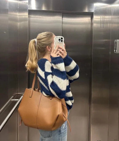 Clementine | Elegante Stijlvolle Tas Voor Dames